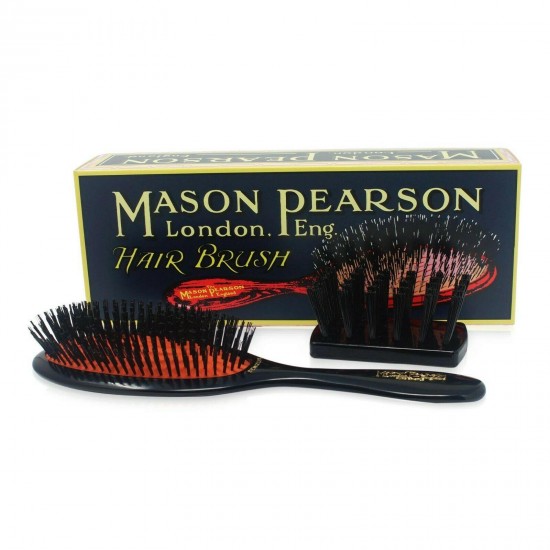 Mason Pearson Pure Bristle Sensitive Hair Brush SB3