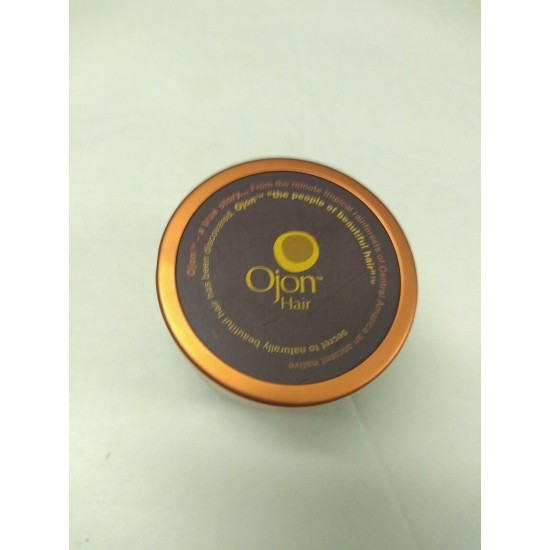 OJON DAMAGE RESTORATIVE HAIR TREATMENT Repair 1.35 OZ