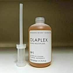 OLAPLEX Salon Step No1 Bond Multiplier 17.75 oz