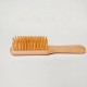 Japanese Satsuma Boxwood Hair Brush (Blow)