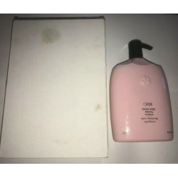 ORIBE SERENE SCALP BALANCING CONDITIONER 33.8oz *IMPERFECT BOX*