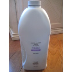 Joico Triage  Moisture Balancing Shampoo For Normal Hair 1 Gal ~3.78Liter