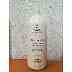 NEXXUS Phyto Organics NECTARESS Nourishing Conditioner 