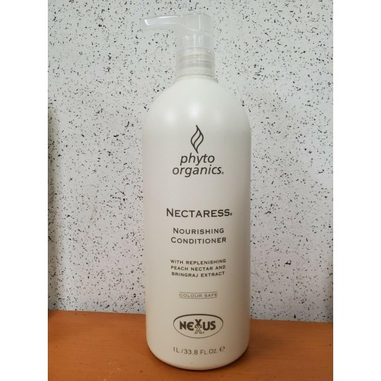 NEXXUS Phyto Organics NECTARESS Nourishing Conditioner 