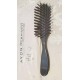 NEW Avon Flair Styler Gray Brush Hair FULL SIZE C1997 *Please Read