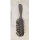 NEW Avon Flair Styler Gray Brush Hair FULL SIZE C1997 *Please Read