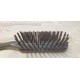 NEW Avon Flair Styler Gray Brush Hair FULL SIZE C1997 *Please Read