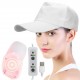 276 Led Laser Hair Growth Cap Hat LED Hair Loss Therapy Hair Regrowth Growth Cap