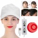 276 Led Laser Hair Growth Cap Hat LED Hair Loss Therapy Hair Regrowth Growth Cap