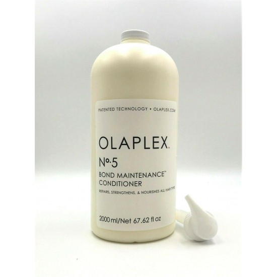 Olaplex No.5 Bond Maintenance Conditioner Repairs,Strengthens, & Nourishes 67.62