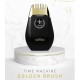 VANAV Time Machine GOLDEN BRUSH Hair Loss Treatment Scalp Care -Black [OFFICIAL]