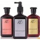 NOVUHAIR 3 in 1 HAIR LOTION  SHAMPOO Conditioner  Treats HAIR LOSS 200ml each