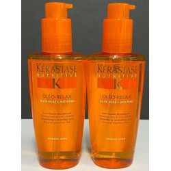 Kerastase Nutritive Oleo-Relax from L'Oréal - 2 Pack (4.2 fl oz each)