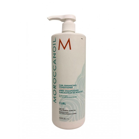 Moroccanoil Curl Enhancing Conditioner 33.8 OZ