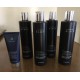 4 Monat Black Shampoo Conditioner 2 in 1 plus 1 Adv Hydrating In Shower Masque