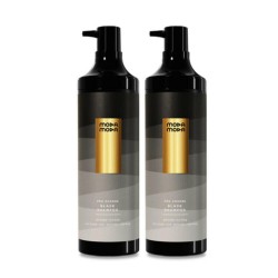 MODAMODA Pro Change Black Shampoo 300g x 2ea Darkening Gray Hair K-Beauty