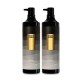 MODAMODA Pro Change Black Shampoo 300g x 2ea Darkening Gray Hair K-Beauty