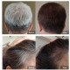 MODAMODA Pro Change Black Shampoo 300g x 2ea Darkening Gray Hair K-Beauty