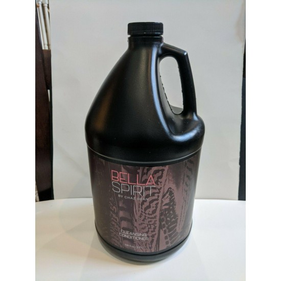 WEN Bella Spirit by Chaz Dean ~ Gallon 95% full