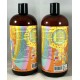 AMIKA KEEP YOUR COLOR (SHAMPOO & CONDITIONER DUO) JUMBO 32 OZ ~ BRAND NEW VHTF