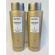 Goldwell Kerasilk Control Keratin Shape Smooth Intense Medium Step 1 & 2 -16.9oz