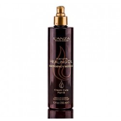 LANZA KERATIN Healing Oil