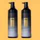 MODAMODA Pro Change Black Shampoo 300g x 2ea Darkening Gray Hair K-Beauty