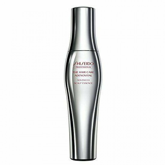 Shiseido Adeno Vital Advanced Scalp Essence 180ml Japan