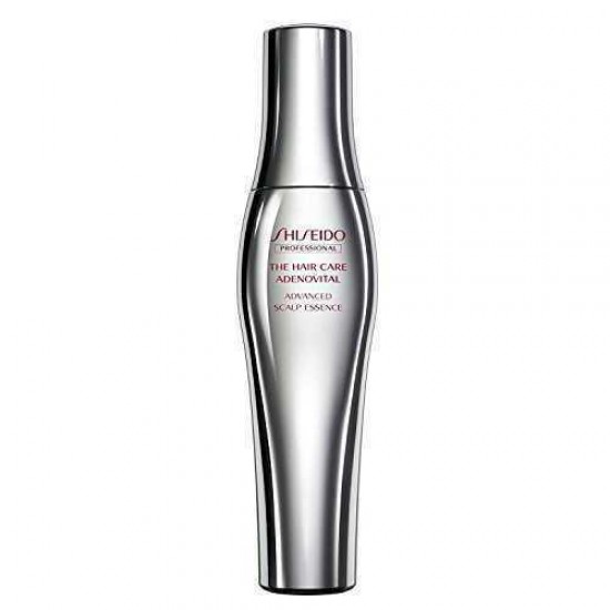 Shiseido Adeno Vital Advanced Scalp Essence 180ml Japan