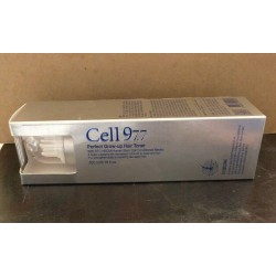 Cell 97.7 Perfect Grow-up Hair Toner