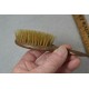 old early period mirror bristle brush Shaker Community original rare 19th 1800