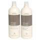 Aveda Damage Remedy Shampoo & Conditioner Liter Duo Set 33.8 oz