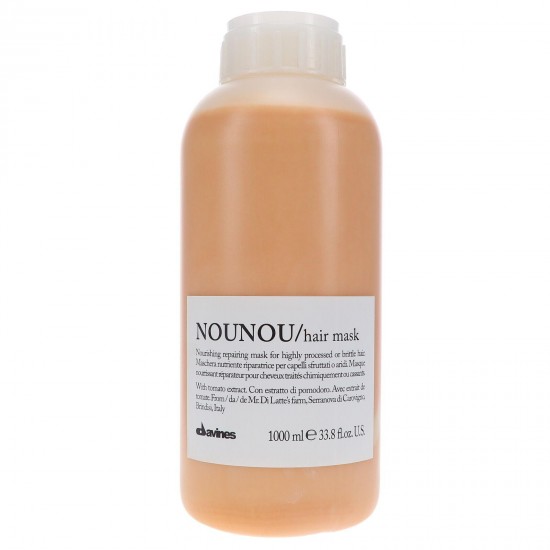 Davines NOUNOU Nourishing Hair Mask 33.8 oz