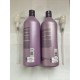 Pureology colour care HYDRATE Shampoo & Condition Liter DUO (33.8 oz EA)