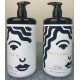 Pattern Heavy Conditioner For Coilies 29 Fl.Oz Blend Of Avocado Oil Shea 2-pack.