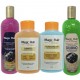 Magic Hair Therapy Growth Shampoo & Conditioner, Day and Night Treatment & Detox