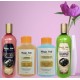 Magic Hair Therapy Growth Shampoo & Conditioner, Day and Night Treatment & Detox