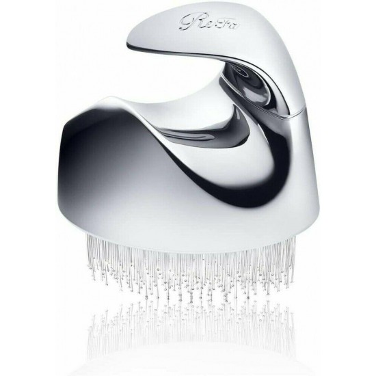 Genuine ReFa SWING RING Scalp Cleansing Brush From Japan