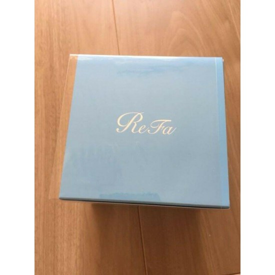 Genuine ReFa SWING RING Scalp Cleansing Brush From Japan