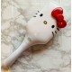 Koizumi Sonic Vibration Magnetic Esthetic Brush Reset Hello Kitty