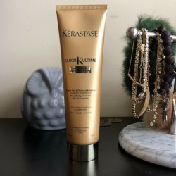 RARE Kerastase Cream Elixir Ultime Creme 150ml / 5oz - Discontinued