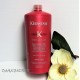 WITH PUMPS KERASTASE REFLECTION BAIN AND FONDANT CHROMATIQUE 1000ml or 34oz