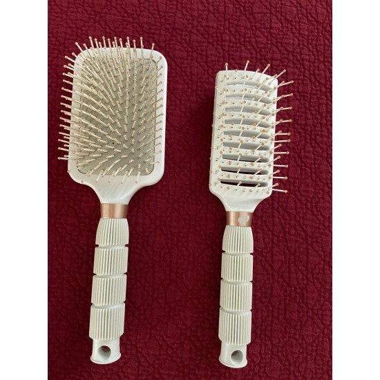 T3 micro Styling Hairbrush Set