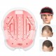 Laser Therapy Hair Growth Helmet Anti Hair Loss Device Treatment Cap Massage