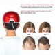 Laser Therapy Hair Growth Helmet Anti Hair Loss Device Treatment Cap Massage