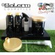 Salerm  Kit Kaps Filler Treatment