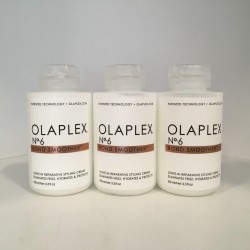 Olaplex No 6 Bond Smoother Leave-In Reparative Styling Creme 3.3 oz Choose!