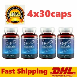 4x HERRMETTO Men Hair Care Vitamins Grow Hair Fix Hair Loss Result in 4 Months