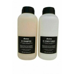 Davines Oi Shampoo & Conditioner Set 33.8 OZ Each