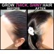 BEST SUPER FAST Hair Growth System Natural Hair Growth Products KIT of 3